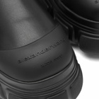 Alexander Wang Women's Storm Chelsea Boots in Black