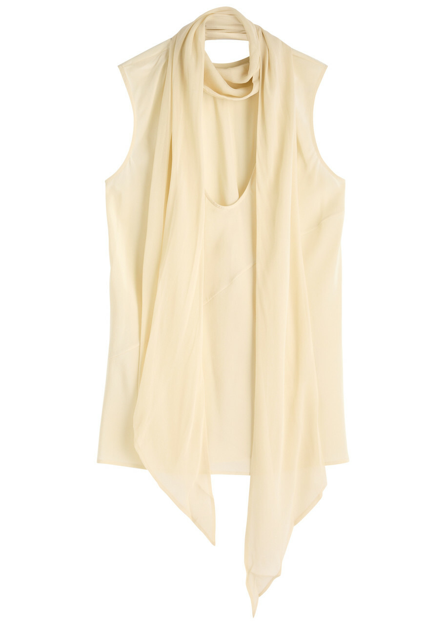 ★HELMUT LANG★スカーフ ヘム スカート Helmut Lang Scarf Dress |HELMUTLANG.COM