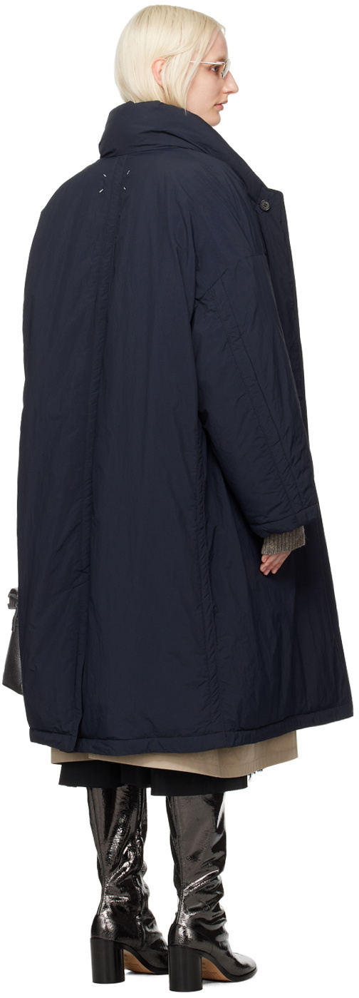 Maison Margiela RECYCLED NYLON JACKET