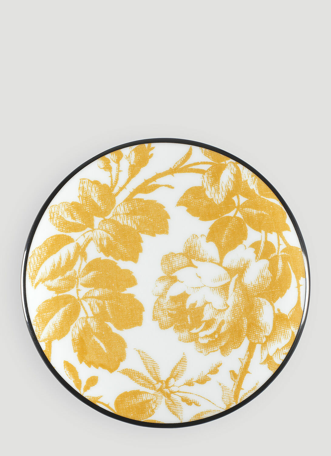 Gucci Herbarium Round Box