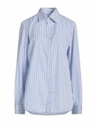 Boglioli Mens Shirt in Azure