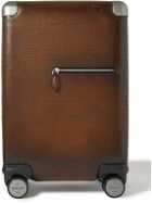 Berluti - Formula 1005 Scritto Venezia Leather Suitcase