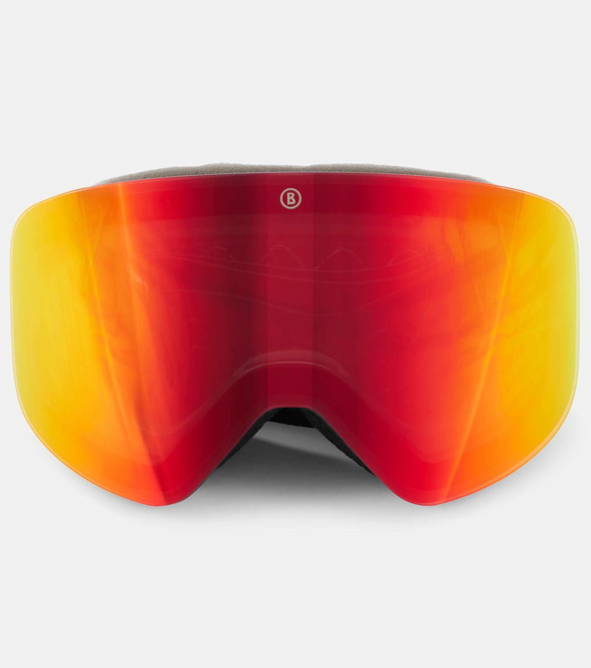 Bogner Davos ski goggles