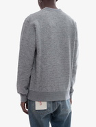 Golden Goose Deluxe Brand Sweatshirt Grey   Mens