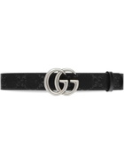 GUCCI - Gg Marmont Belt