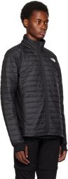 The North Face Black Canyonlands Jacket