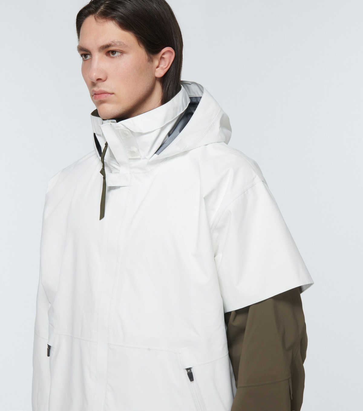 Acronym - 3L Gore-Tex Pro® Interops jacket Acronym