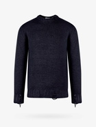 Pt Torino Sweater Black   Mens