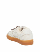 Copenhagen Studios Cph63 Womens Sneakers in Off white