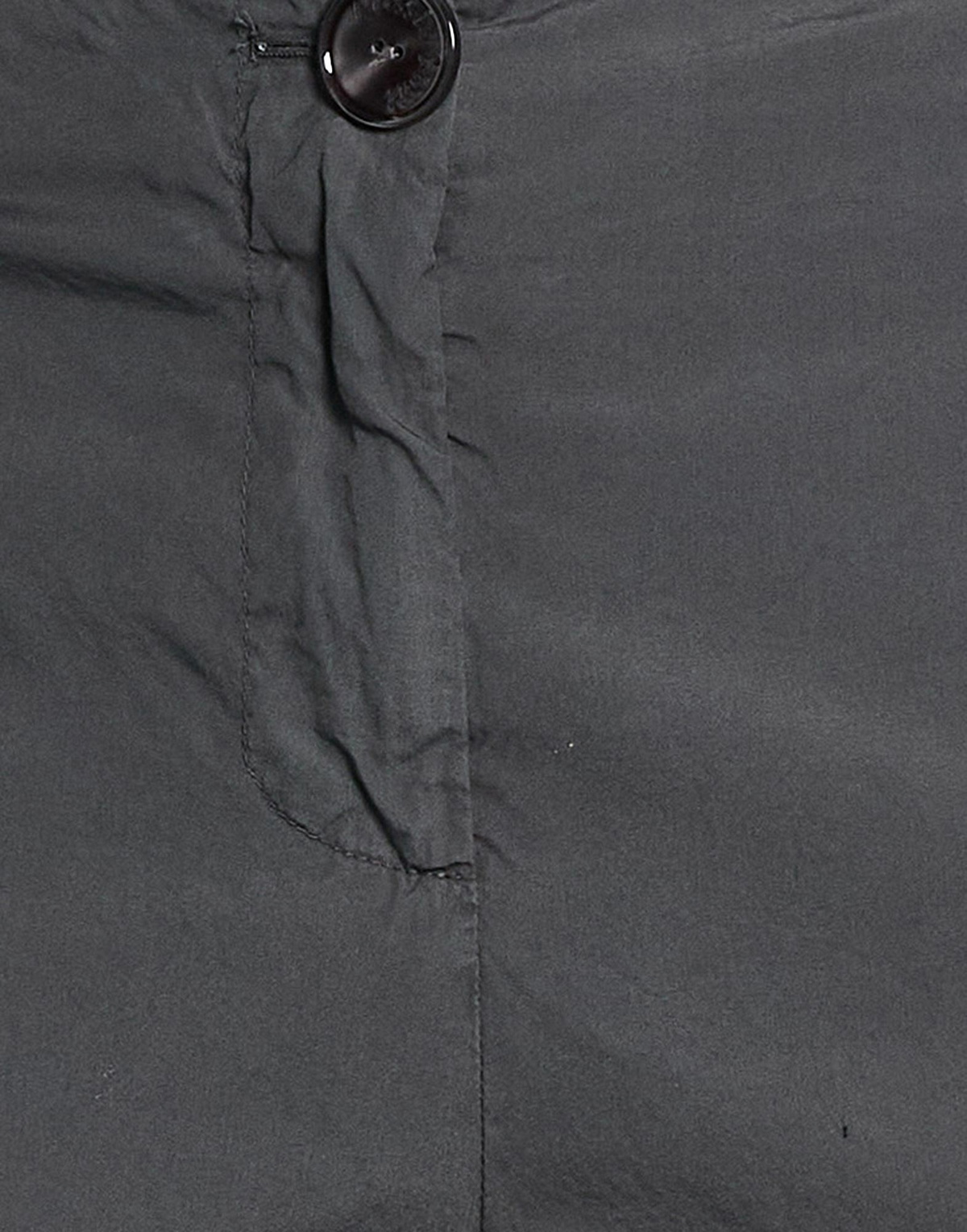 Alessia Santi Womens Pants Charcoal