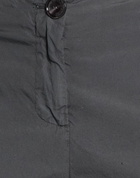 Alessia Santi Womens Pants Charcoal