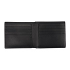 Bottega Veneta SSENSE Exclusive Black Nappa Leather Bifold Wallet