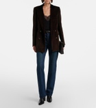 Blazé Milano Everyday cotton corduroy blazer