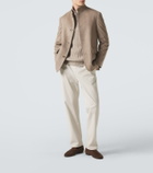 Agnona Cashmere jacket