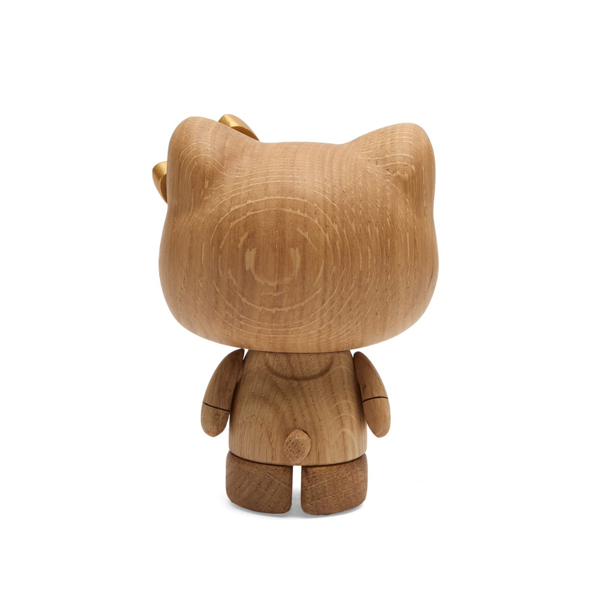 Boyhood x Hello Kitty 50th Anniversary Edition - Small in Oak 