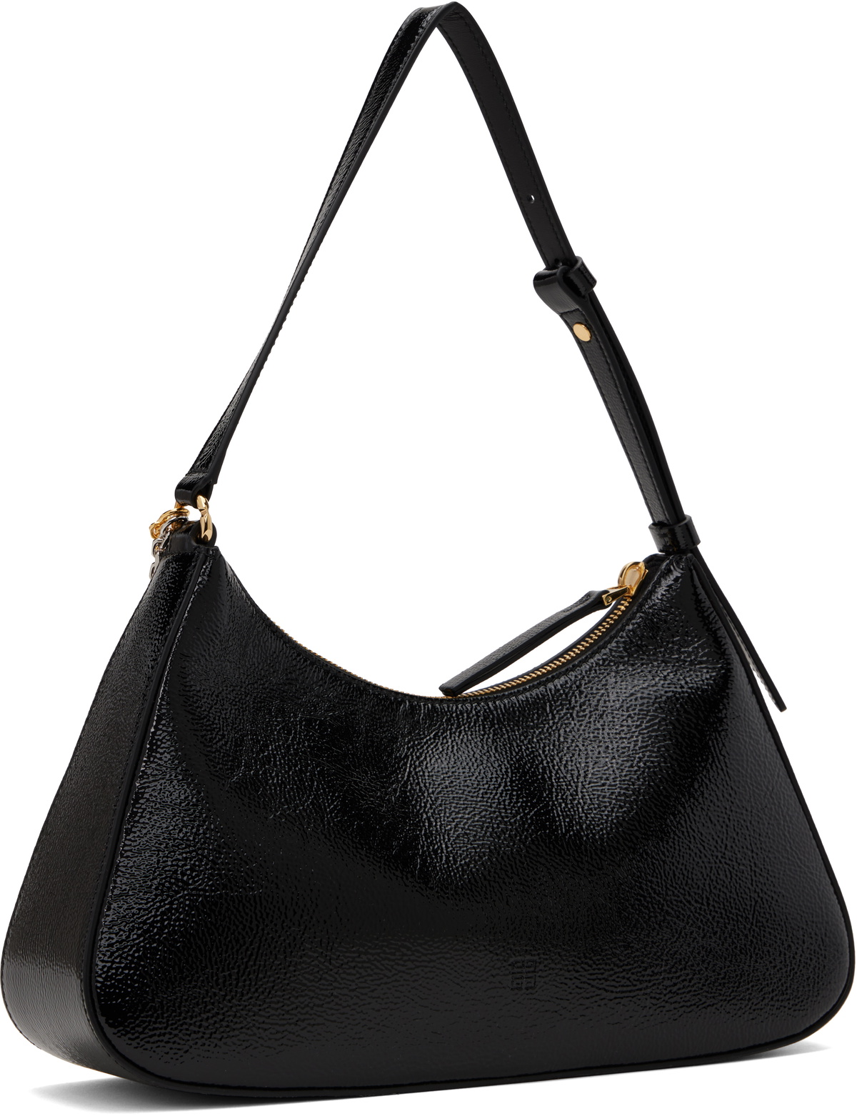 Givenchy Black Small Lucky Lock Bag Givenchy Givenchy Black Small Lucky Lock Bag Givenchy