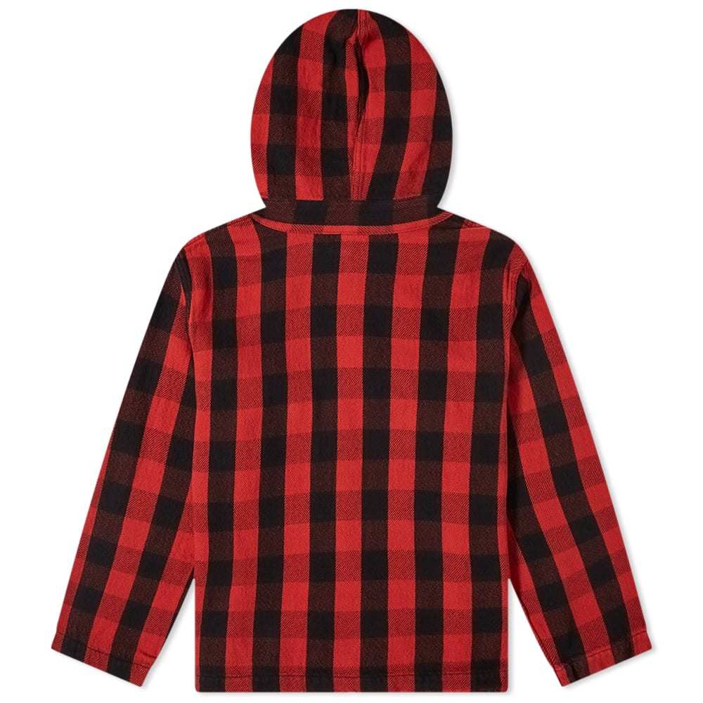 Orslow Us Navy Salvage Parka オアスロウ Orslow USNAVY サルベージ