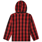 orSlow US Navy Salvage Hooded Parka