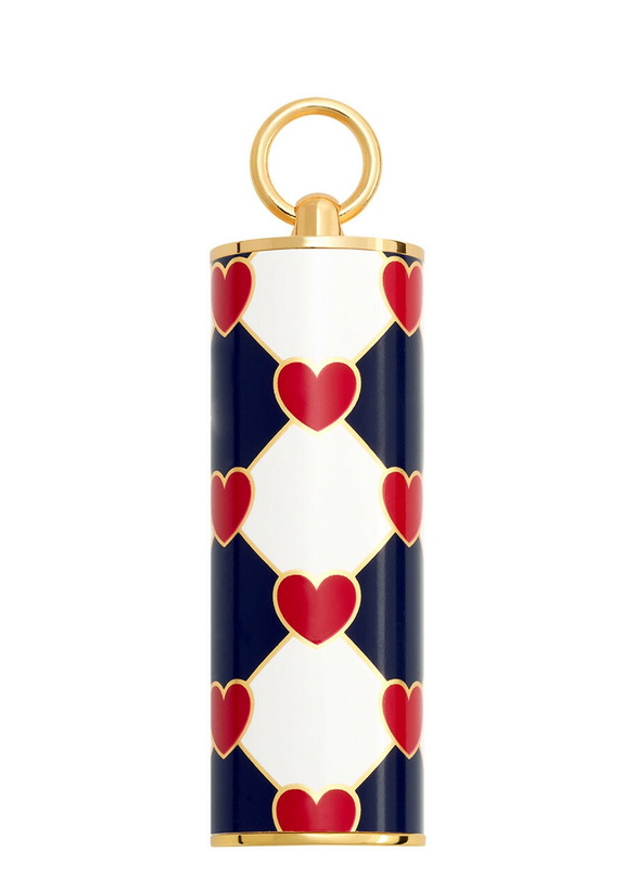 Photo: Carolina Herrera The Lipstick Cap - Lovewins