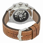 Tag Heuer Heritage Chronograph Black Dial Mens Watch CBE2110.FC8226