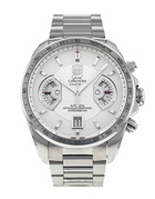 Tag Heuer Grand Carrera CAV511B.BA0902