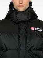 66 North Tindur Puffer Jacket