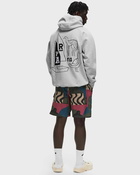 By Parra The Riddle Hooded Sweatshirt Grey - Mens - Hoodies