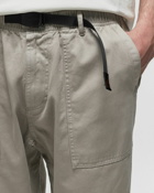 Gramicci Loose Tapered Ridge Pant Brown - Mens - Casual Pants
