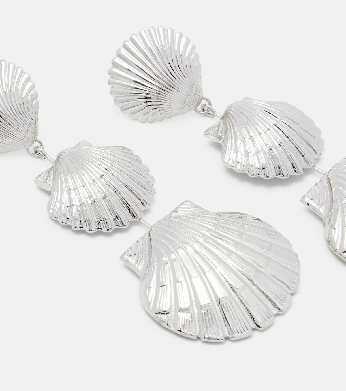 Jennifer Behr Selkie drop earrings