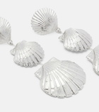 Jennifer Behr Selkie drop earrings