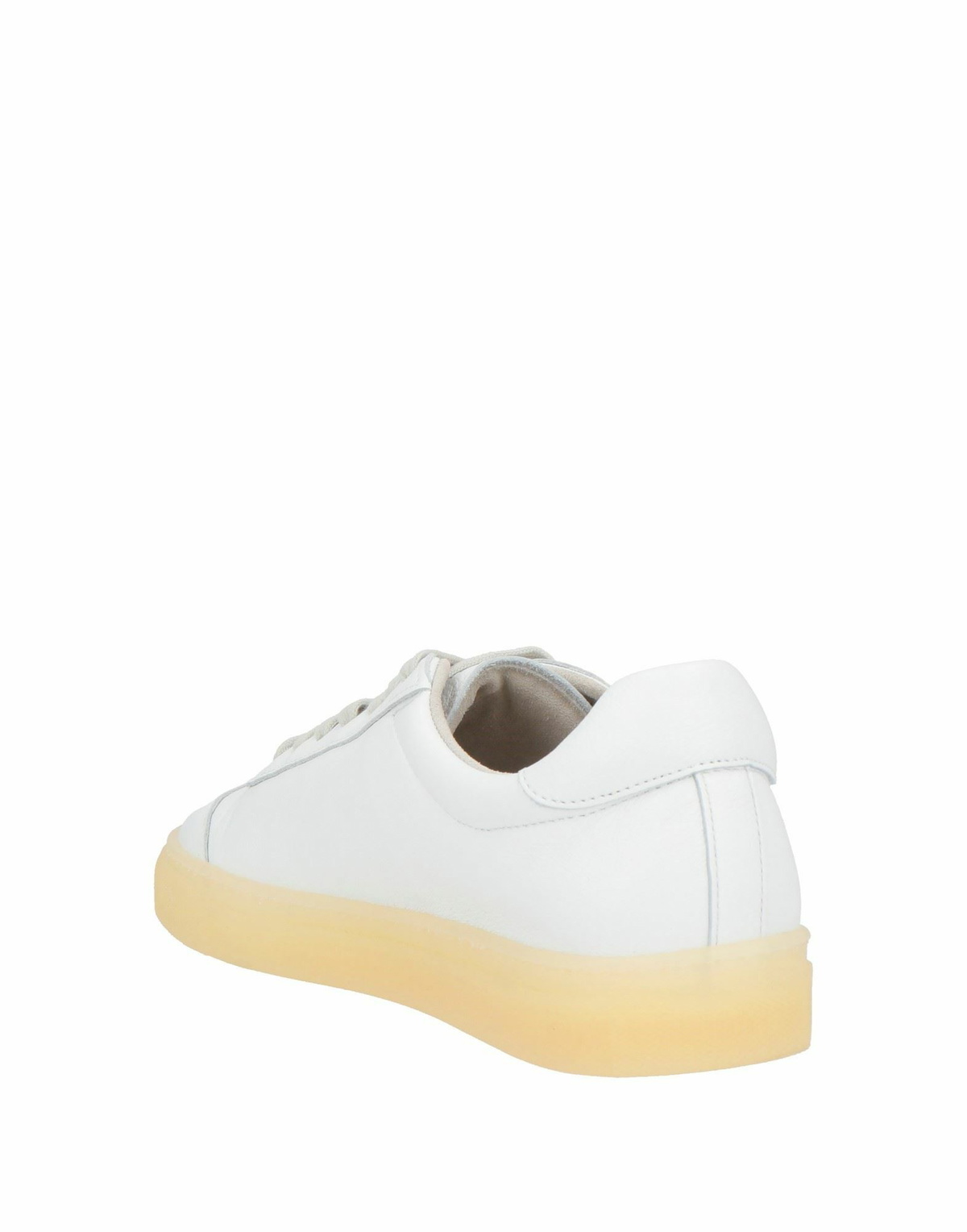 Copenhagen Studios Cph433 Womens Sneakers in White