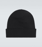 Balenciaga Wool-blend beanie