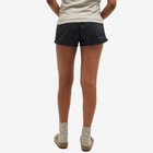 Adidas x FOG Women's Adidas x Fear Of God Athletics Womens Beckenbauer Short in Black