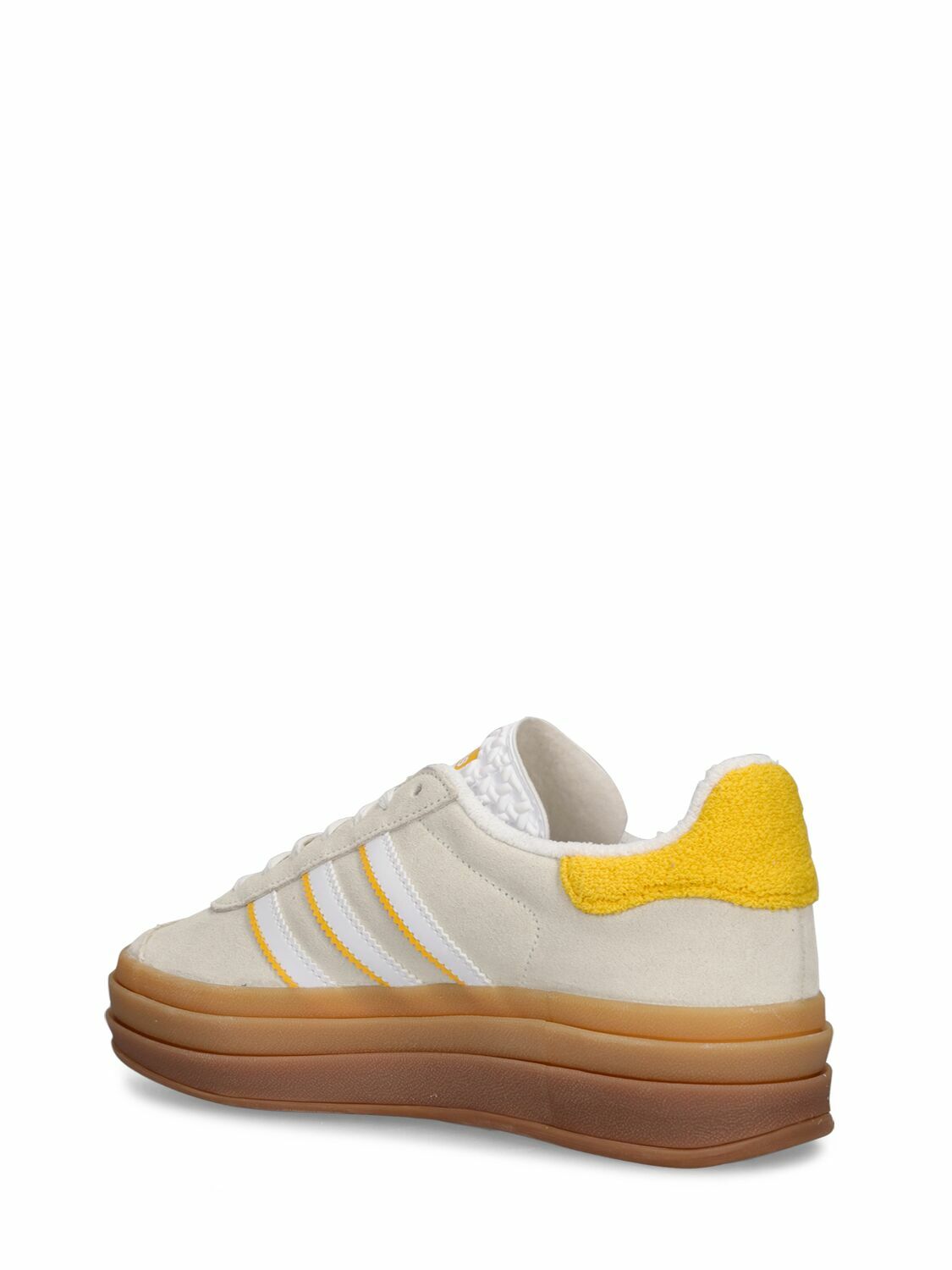 ADIDAS ORIGINALS Gazelle Bold Sneakers adidas Originals