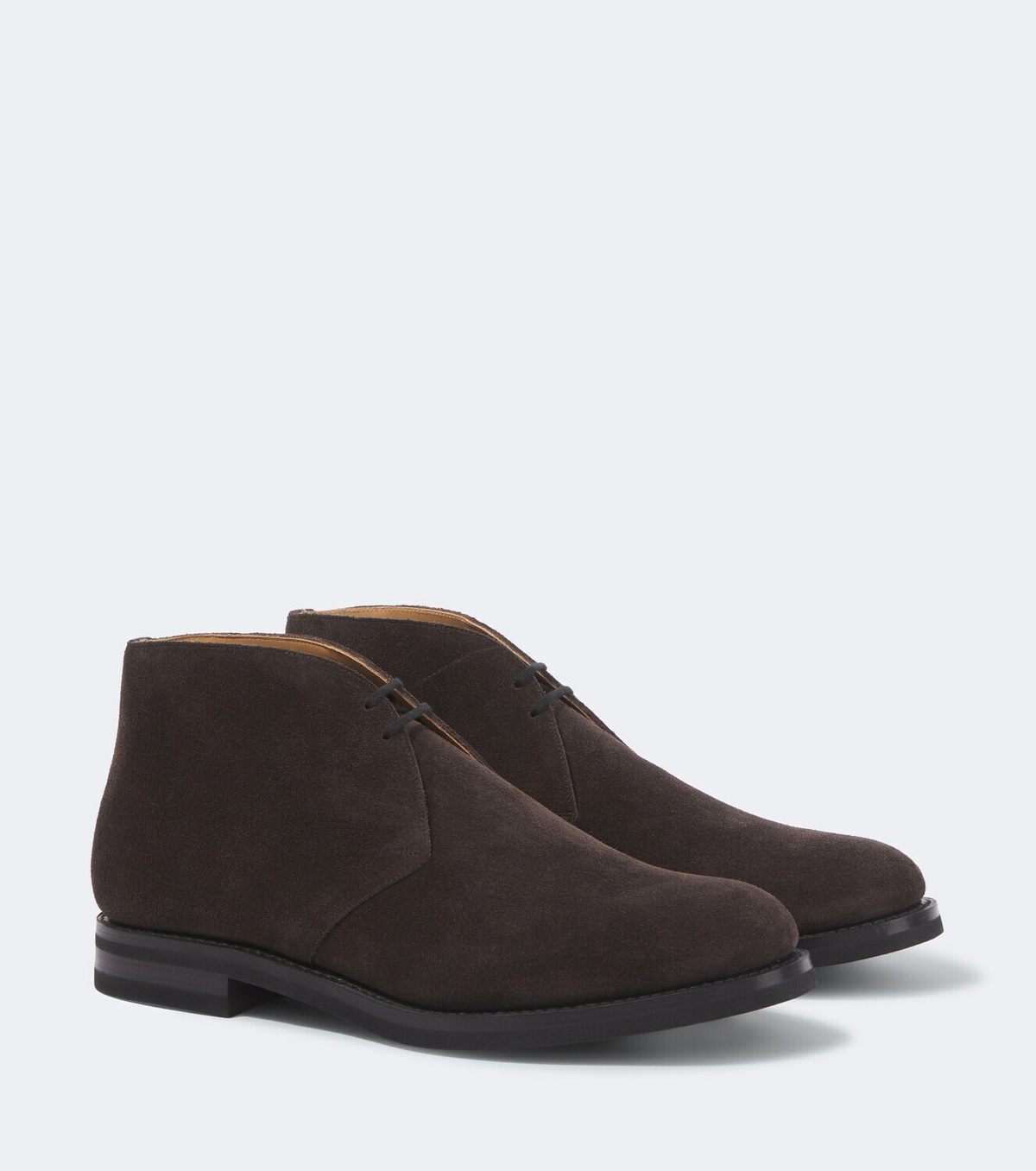 Church's Ryder 3 suede ankle boots