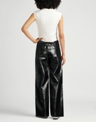 Weekend Max Mara Womens Pants in Black