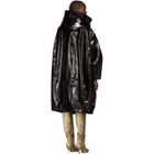 Chen Peng Black Antidote Studio Edition Glossy Coat