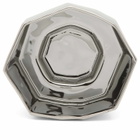 HKliving Bowl - Medium in Chrome 