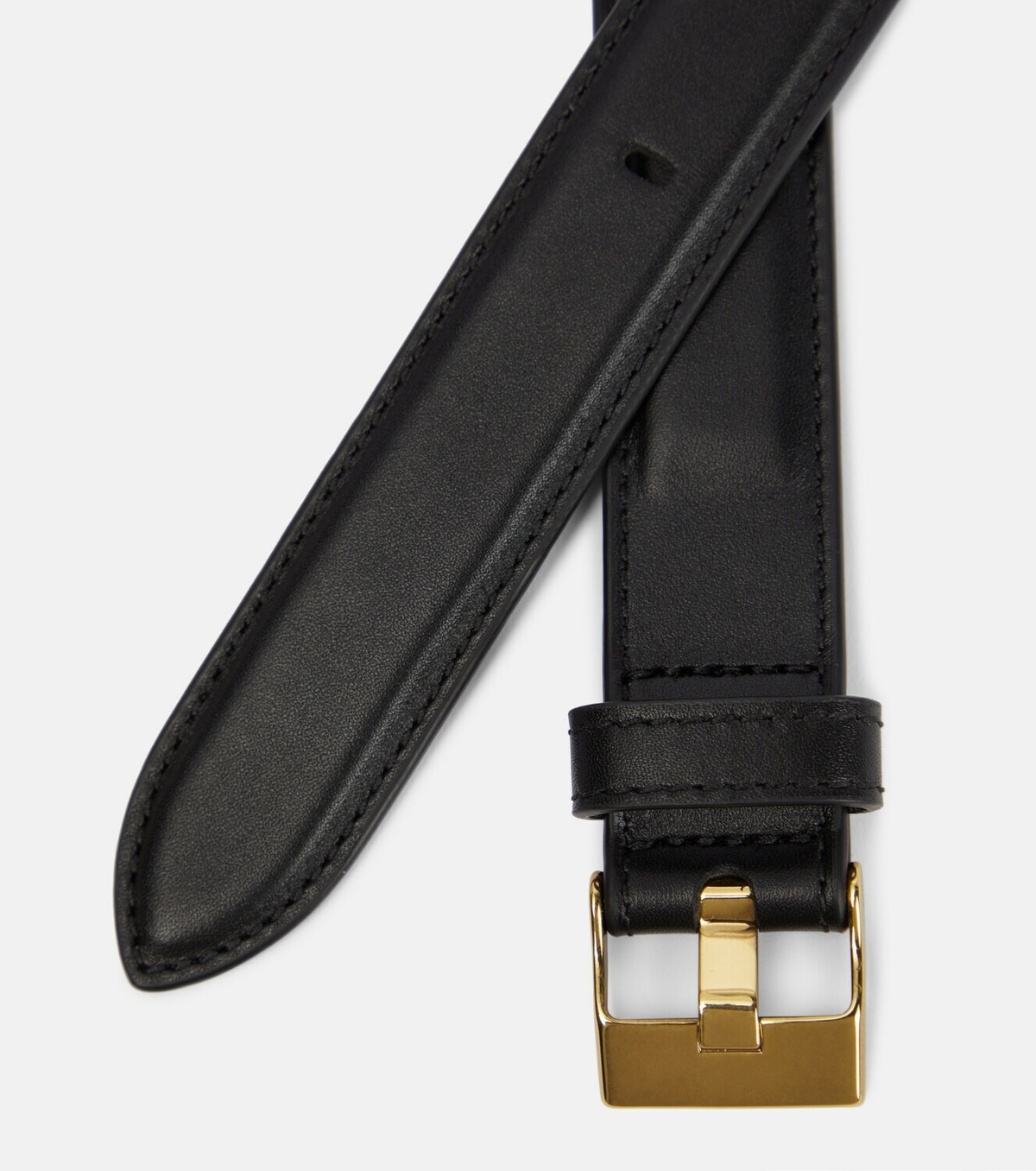 Bottega Veneta Leather belt Bottega Veneta