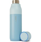 LARQ - Purifying Water Bottle, 500ml - Blue