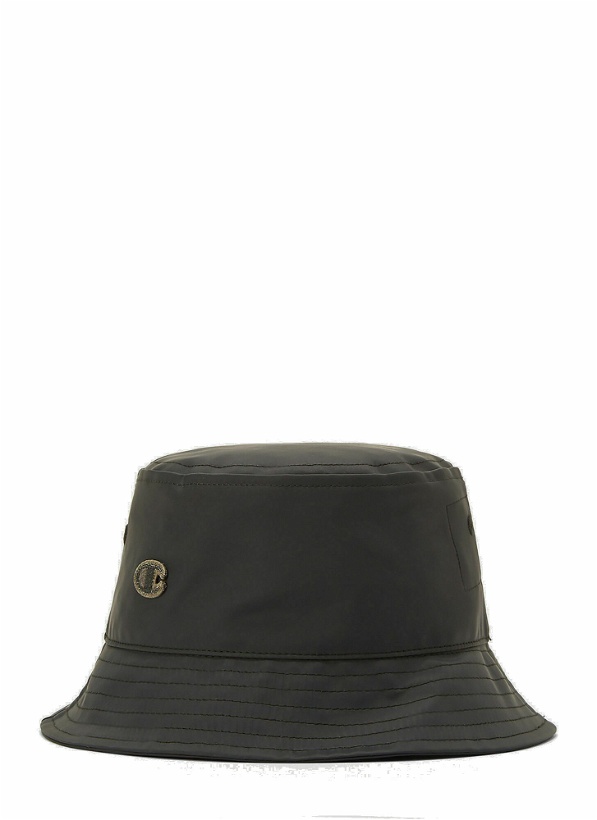 Photo: Gilligan Hat in Black