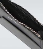 Acne Studios - Leather wallet