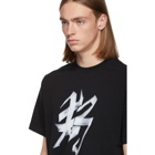 Vetements Black Dog Chinese Zodiac T-Shirt