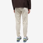 District Vision Men's Zanzie Track Pant in Mushroom