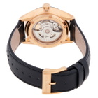 Hamilton Jazzmaster Performer Automatic White Dial Unisex Watch H36225770