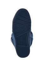 Lanvin Curb Sneakers