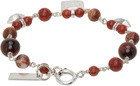 Isabel Marant Stone Bracelet