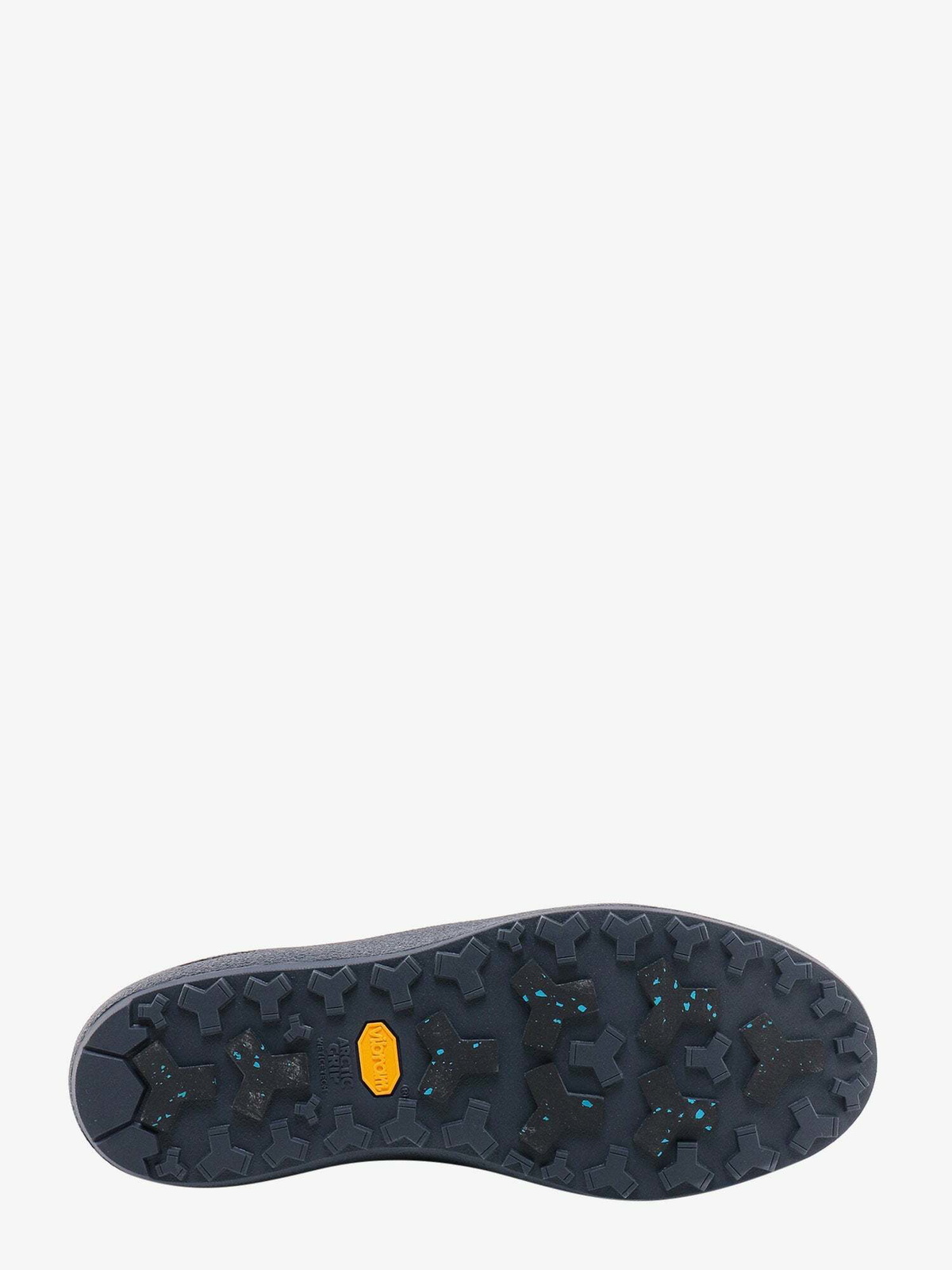 Bally Boots Blue   Mens