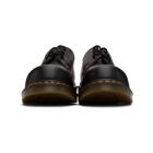 Dr. Martens Black 1925 Derbys