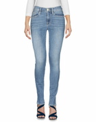 Frame Womens Jeans in Blue